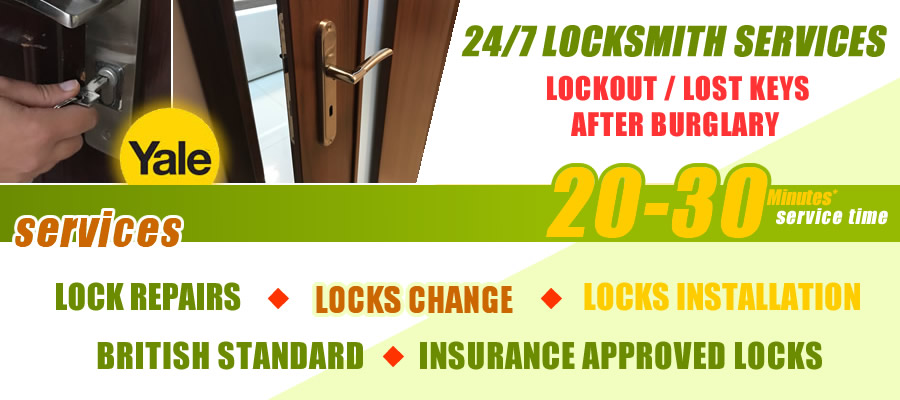 Sudbury Locksmith